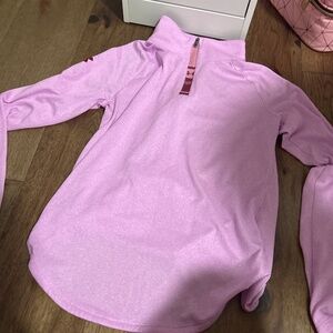 Under Armour Define jacket